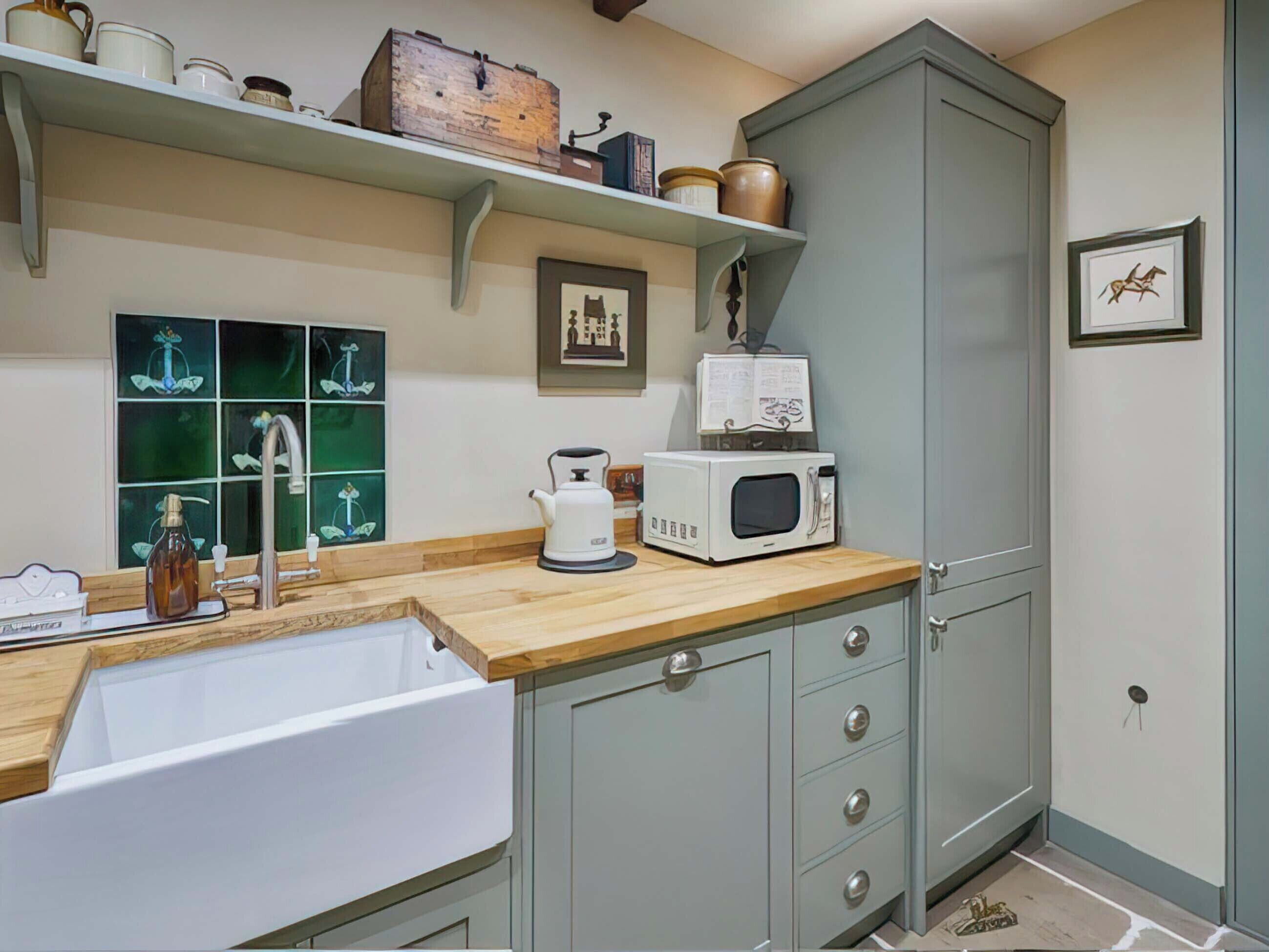 Dishwasher