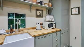 Dishwasher