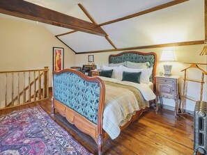 2 chambres, accès au Wi-Fi (inclus)