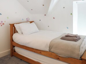 3 soverom og wi-fi (inkludert)