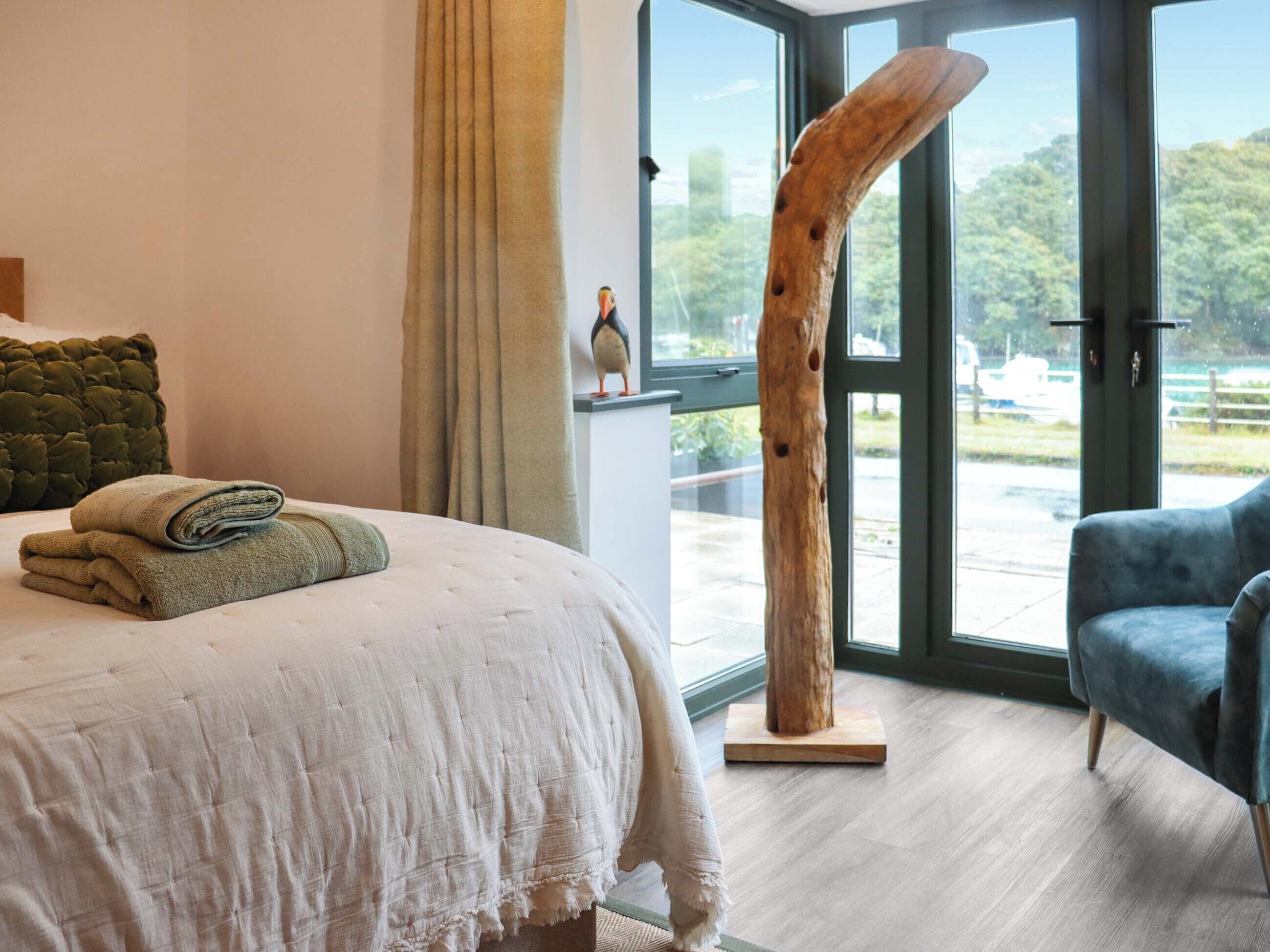 3 bedrooms, free WiFi