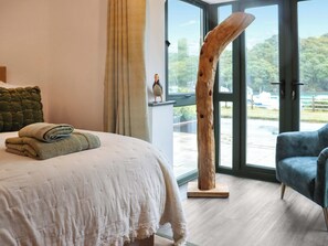 3 Schlafzimmer, kostenloses WLAN