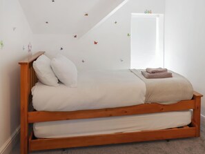 3 soverom og wi-fi (inkludert)