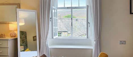 1 chambre, Wi-Fi gratuit