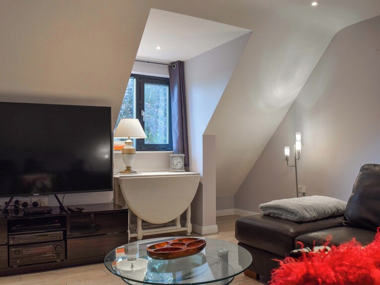 1 Bedroom Accommodation In Ewelme, Near Benson - Wallingford