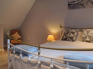 1 chambre, Wi-Fi gratuit