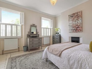 3 Schlafzimmer, kostenloses WLAN