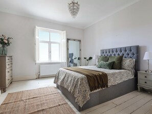 3 bedrooms, free WiFi