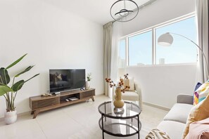 Fernseher, Arbeitsbereiche