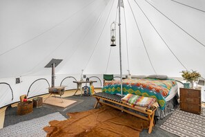 Reisekinderbett, Bettwäsche