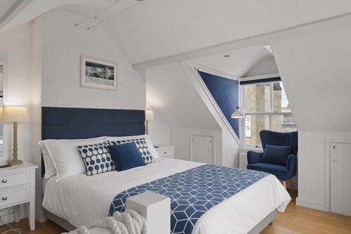 Cosy Fisherman's Cottage, Seconds from Waterfront