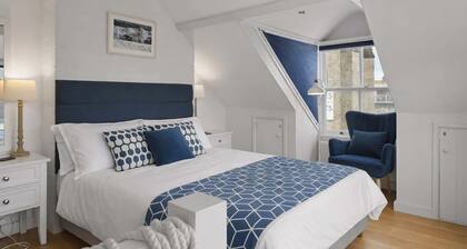 Cosy Fisherman's Cottage, Seconds from Waterfront