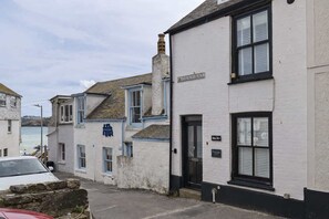 Miscellaneous - Cosy Fisherman's Cottage, Seconds from Waterfront (St Ives)