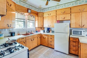 Cucina privata
