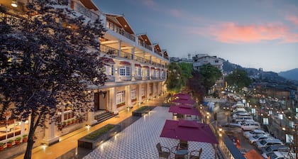 Planter's Heritage by Cilantro Hotels
