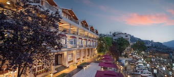 Planter's Heritage by Cilantro Hotels