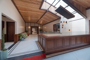 Hall
