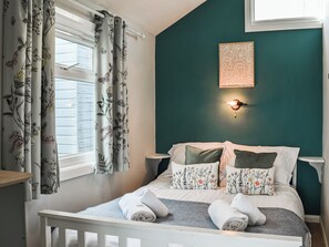 3 bedrooms, free WiFi