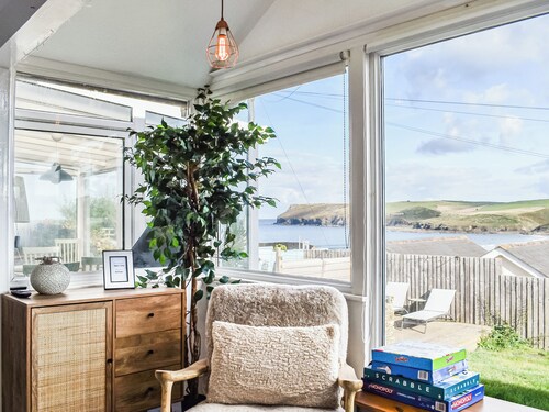 3 bedroom accommodation in Polzeath