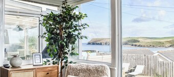 3 bedroom accommodation in Polzeath