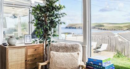 3 bedroom accommodation in Polzeath