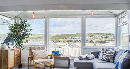 3 bedroom accommodation in Polzeath
