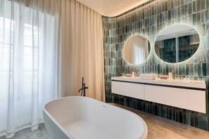 Apartment | Bathroom