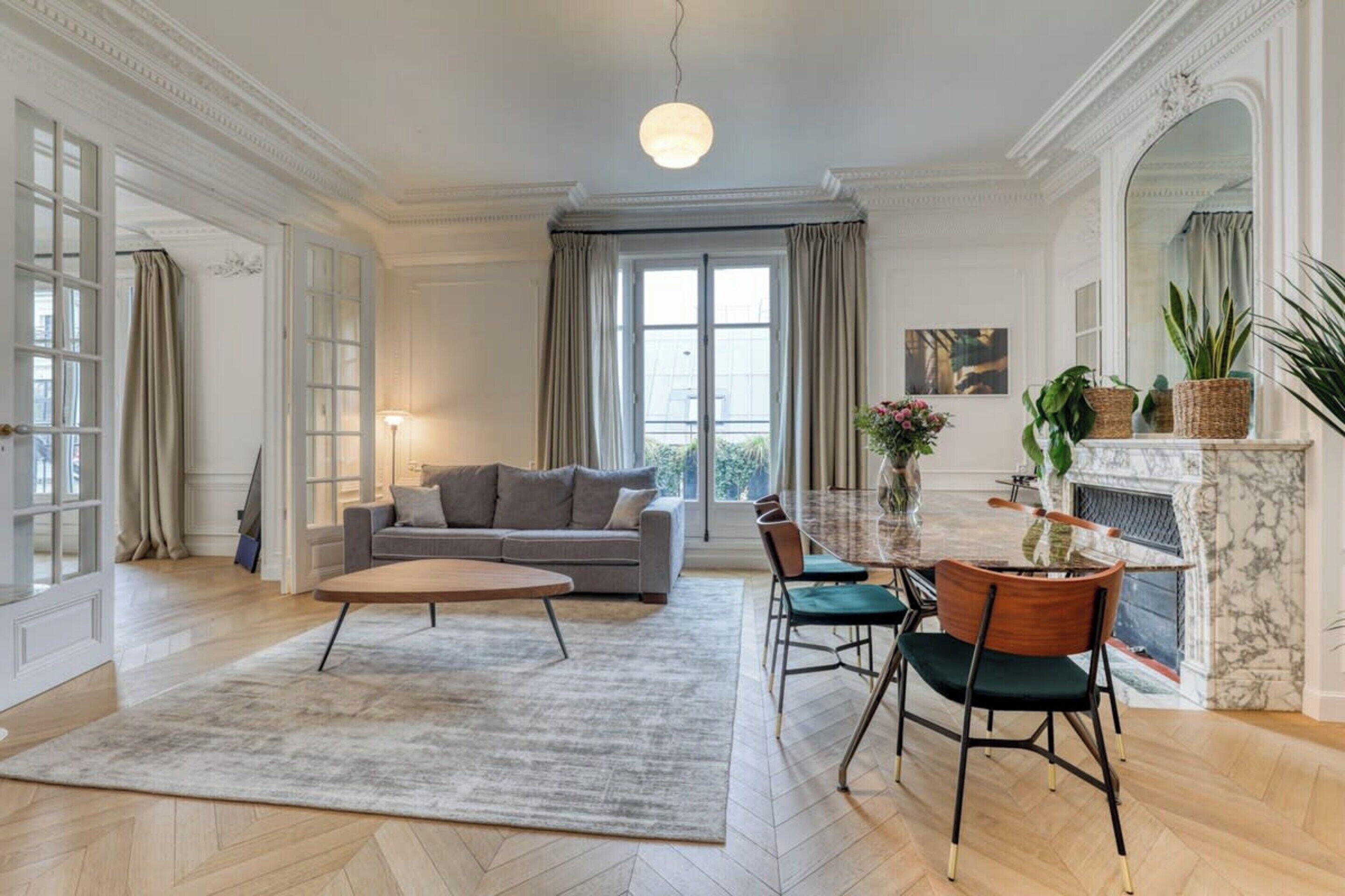 Appartement | Interieur