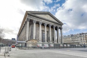 Apartment | Sehenswürdigkeit