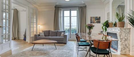 Apartment | Interior