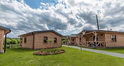 Cottage in Duszniki Zdroj With Spa & Views