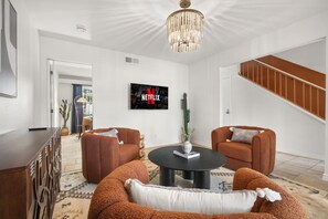 Interior - Resort Style Backyard • Pool • Putt Putt • Hot Tub (San Antonio)