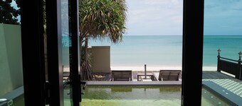 Unwind in Peaceful Khanom: Comfortable Stays, Tasty Thai Cuisine