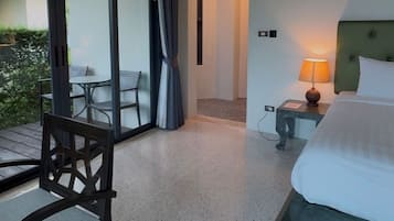 1 bedroom, WiFi