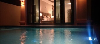 Unwind in Peaceful Khanom: Comfortable Stays, Tasty Thai Cuisine