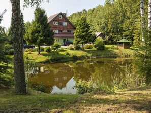 House | Garden