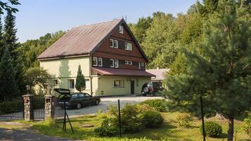 House | Exterior