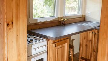 House | Private kitchen | Highchair