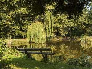 House | Garden