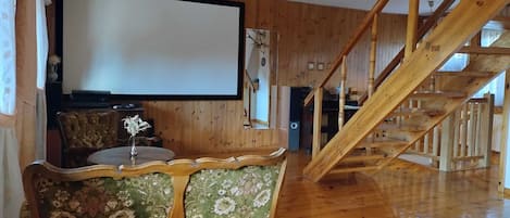 Nhà | Phòng khách