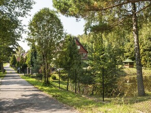House | Garden