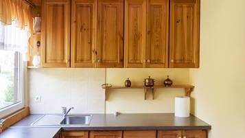 House | Private kitchen