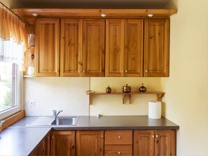 House | Private kitchen