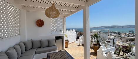 Terrain de lâhĂ©bergement