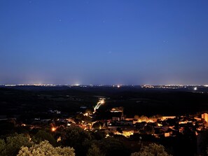 Miscellaneous - THE THREE TOWERS - COTTAGE FOR ADULTS (Faugères)