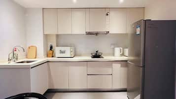 Suite | Private kitchen