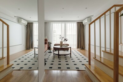 Mu En Apartment - Qingchunli
