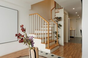 Interior - Mu En Apartment - Qingchunli (Shanghai)