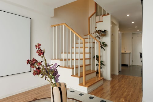 Mu En Apartment - Qingchunli