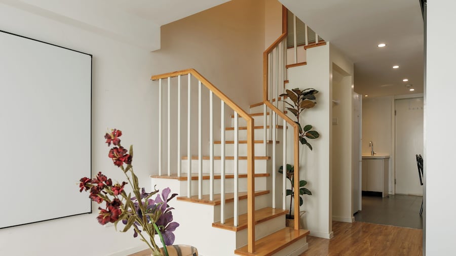 Mu En Apartment - Qingchunli